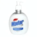 MADAR - Lave mains savon liquide blanc - 500ml thumbnail 1