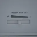 REFRIGERATEUR ELACTRON COMBINE 3TIROIRS NO FROST SILVER EL72CBNX thumbnail 5