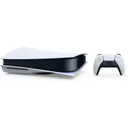 PlayStation 5 825Go - Blanc thumbnail 2