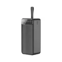 Power Bank Baraka BRK-PB35 Noir (40000MAH) thumbnail 3