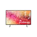 Televiseur Samsung 85" Smart Android 4K 85DU7000 thumbnail 4