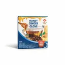Sen Wass – Thé Miel, Gingembre & Clou de Girofle – Pack de 10 Sachets thumbnail 1