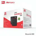 Onduleur Mercury UPS Maverick 850 - 850VA thumbnail 1
