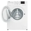 Machine A Laver à poser A+++ Beko 7 Kg WUE7612XWW thumbnail 4