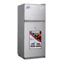 Refrigerateur Roch Bar 2 portes Gris RFR110DT thumbnail 1