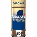 NESCAFE Special Filtre Decafeine - Intensite 6 - 100G thumbnail 1