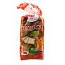 La Couronne Pain de Mie en tranches 500g thumbnail 1