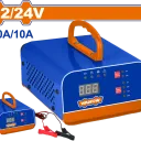 Chargeur de Batterie Intelligent 12V / 24V - 7 Étapes : WBY1A201 thumbnail 3