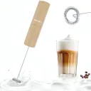 Mousseur à Lait Électrique Decakila 1.8W thumbnail 3