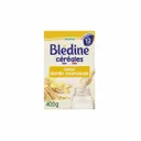 BLEDINA - Blédine Croissance Vanille Gourmande - dès 12 mois -400g thumbnail 1