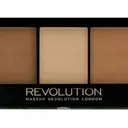MAKEUP REVOLUTION - Ultra Sculpt & Contour, palette contour de visage, 3,6g thumbnail 1
