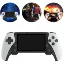 Console de Jeux Vidéo SJGAM M25 3D avec Écran 4.3 pouces et 26 Émulateurs thumbnail 1