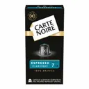 CARTE NOIRE Espresso Classique - Intensite 7/13 - 55g thumbnail 1