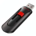 Clé USB SanDisk Cruzer Glide 32Go - USB 3.0 thumbnail 1