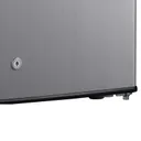 Refrigerateur Finix Mini Bar 65LITRES GRIS-NOIR BC47 thumbnail 3