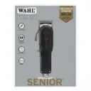 Tondeuse Professionnelle WAHL Cordless Senior avec et sans Fil thumbnail 1