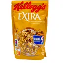 Céréales Extra noisettes caramélisées KELLOGG'S le sachet de 500g thumbnail 1
