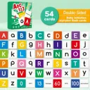 Cartes Lettres Chiffres Enfants thumbnail 1