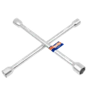 Clé en Croix 14" pour Pneus (17/19/21/23mm) - WADFOW thumbnail 1