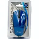 Souris USB Filaire JITE JT-708 - Optique Ergonomique thumbnail 1