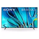 Televiseur Sony 75" Smart Google TV 75S31D thumbnail 1