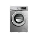 Machine A Laver TCL 8KG Inverter Front Load Gris P608FLG thumbnail 1