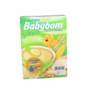 BABYBOM - Céréales 5 céréales - 200g thumbnail 1