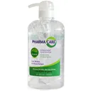 GEL LAVAN MAIN 475ML PHARMACAR thumbnail 1