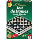 Jeu de Dames Bois thumbnail 1