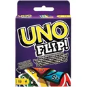 UNO Flip Cartes Action thumbnail 1