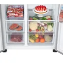 Refrigerateur LG Side BY Side 2 portes 519 litres Gris GCFB507PQAM thumbnail 6