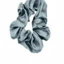 Lot de 12 Élastiques Cheveux en Satin pour Femme – Élégants & Doux thumbnail 1