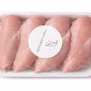 Blanc de poulet - 1 Kg thumbnail 1