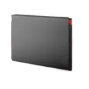 Housse ordinateur portable - Noir et Rouge - 13" thumbnail 1
