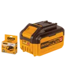 Batterie Super Maxi-Autonomie Lithium-Ion 20V (6.0Ah)  FBLI2060 (Gamme P20S) thumbnail 1