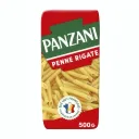 PANZANI - Pâtes Penne Rigate - 500G thumbnail 1