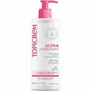 TOPICREM - Lait corps ultra-Hydratant - 500 ML thumbnail 1