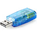 Carte son USB Audio 5.1 thumbnail 1