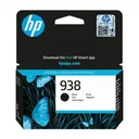 Cartouche d'encre HP 938 noir (4S6X8PE) thumbnail 1