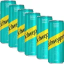 Schweppes Citron x6 thumbnail 1