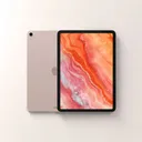 Apple  |  iPad Air 5 (5ᵉ génération)   , 5G – 256Go, 5Go RAM  – Ecran  10.9 pouces thumbnail 1