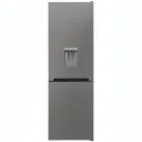 Refrigerateur Deska Combine 4TIROIRS Plaque Aluminium Avec Fontaine BF315DK thumbnail 1