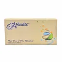 SWEETEX - Mouchoirs Blancs 150 pcs - BLANC thumbnail 1