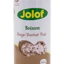 Jus de bouye nature DJ-E canette 250 ml thumbnail 1