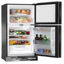 Refrigerateur Walton 2PORTES 157LITRES WFD-1D4-GDEL-XX-EXP thumbnail 3