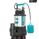 Pompe Submersible Professionnelle en Fonte & Inox - 750W thumbnail 1