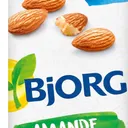 BJORG - Lait d'Amande Sans Sucre - Lait Végétal Bio - 1L thumbnail 1