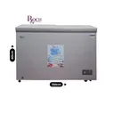 Congelateur Roch Horizontal 440LITRES Gris RCF440B thumbnail 1