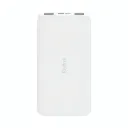 Power Bank 10000mAh Redmi PB100LZM Blanc avec Entrées Micro/Type-C thumbnail 1