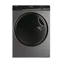 Machine A Laver Haier 10KG Avec 6KG Sechage Gris HWD100B14939S8 thumbnail 1